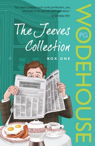 Jeeves Boxed Set One: Aunts Aren't Gentlemen / Carry On, Jeeves / The Code of the Woosters / The Inimitable Jeeves / Jeeves and the Feudal Spirit / Jeeves in the Offing / Joy in the Morning (Paperback)