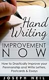 Handwriting Impro...