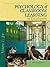 Psychology of Classroom Learning: An Encyclopedia - Volume 2