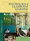 Psychology of Classroom Learning: An Encyclopedia - Volume 2