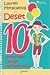 Deset (Neobyčejný deník obyčejné holky, #1)