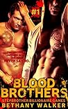 Blood Brothers 1