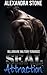 SEAL Attraction by Alexandra Stone