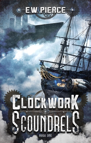 Clockwork Scoundrels