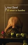 El amor es hambre