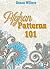 Crochet: Afghan Patterns 101