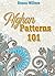 Crochet: Afghan Patterns 101 (Crocheting Patterns Stitches)