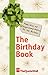 The Birthday Book: Funny, W...
