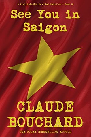 See You in Saigon (Kindle Edition)