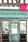 De boekhandel by Penelope Fitzgerald
