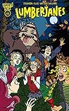 Lumberjanes #9 by N.D. Stevenson