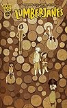 Lumberjanes by N.D. Stevenson