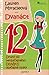 Dvanáct (Neobyčejný deník obyčejné holky, #3)