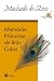 Memórias Póstumas de Brás Cubas by Machado de Assis Memórias Póstumas de Brás Cubas by Machado de Assis