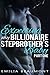 Expecting My Billionaire Stepbrother's Baby - Part One