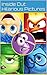Inside Out: Hilarious and Awesome Movie Pictures for Kids