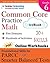 Common Core Practice - Grade 6 Math: Workbooks to Prepare for the PARCC or Smarter Balanced Test: CCSS Aligned