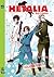 Hetalia: Axis Powers, Volumen dos (Hetalia: Axis Powers, #2)