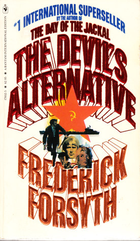 The Devil's Alternative