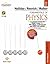 Fundamentals Of Physics, Textbook & Practice Book, Class 11 (Set Of Text Book) : Textbook Class 11
