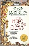 The Hero and the Crown by Robin McKinley
