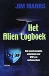 Het alien logboek...