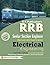 Guide to RRB Electrical Engineering (Senior Section Officer) 2015