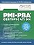 PMI-PBA Certification Study Guide by Elizabeth Larson