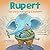 Rupert The Very Naughty Elephant