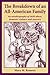 The Breakdown of an All-American Family an autobiography of child abuse, domestic violence and recovery