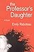 The Professor's Daughter
