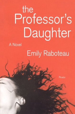 The Professor's Daughter (Paperback)
