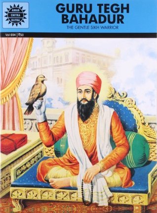 Guru Tegh Bahadur (694)