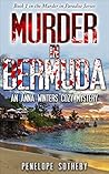 Murder in Bermuda