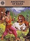 Ancestors of Rama by Kamala Chandrakant Ancestors of Rama by Kamala Chandrakant