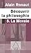 Découvrir la philosophie 5 ...