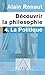 Découvrir la philosophie 4 ...