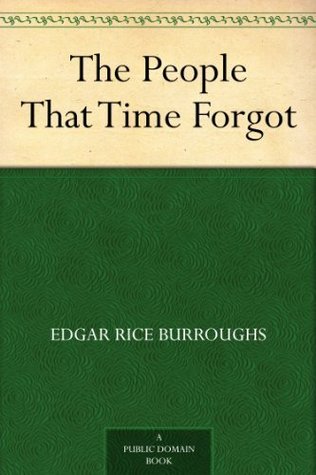 The People That Time Forgot