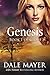 Genesis (Glory, #1)