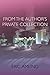 From the Author's Private C...