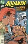 Aquaman (1994-) #41