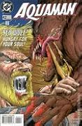 Aquaman (1994-) #42