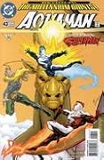 Aquaman (1994-) #43