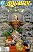 Aquaman (1994-) #47