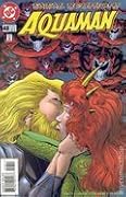 Aquaman (1994-) #48