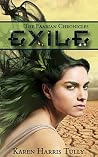 Exile: A YA Sci-F...