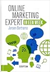 Online marketing expert in een week by Jeroen Bertrams