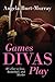 Games Divas Play (Diva Mysteries)