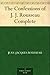 The Confessions of J. J. Ro...