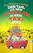 Der Tag, an dem Lotto-Klara in mein Taxi stieg